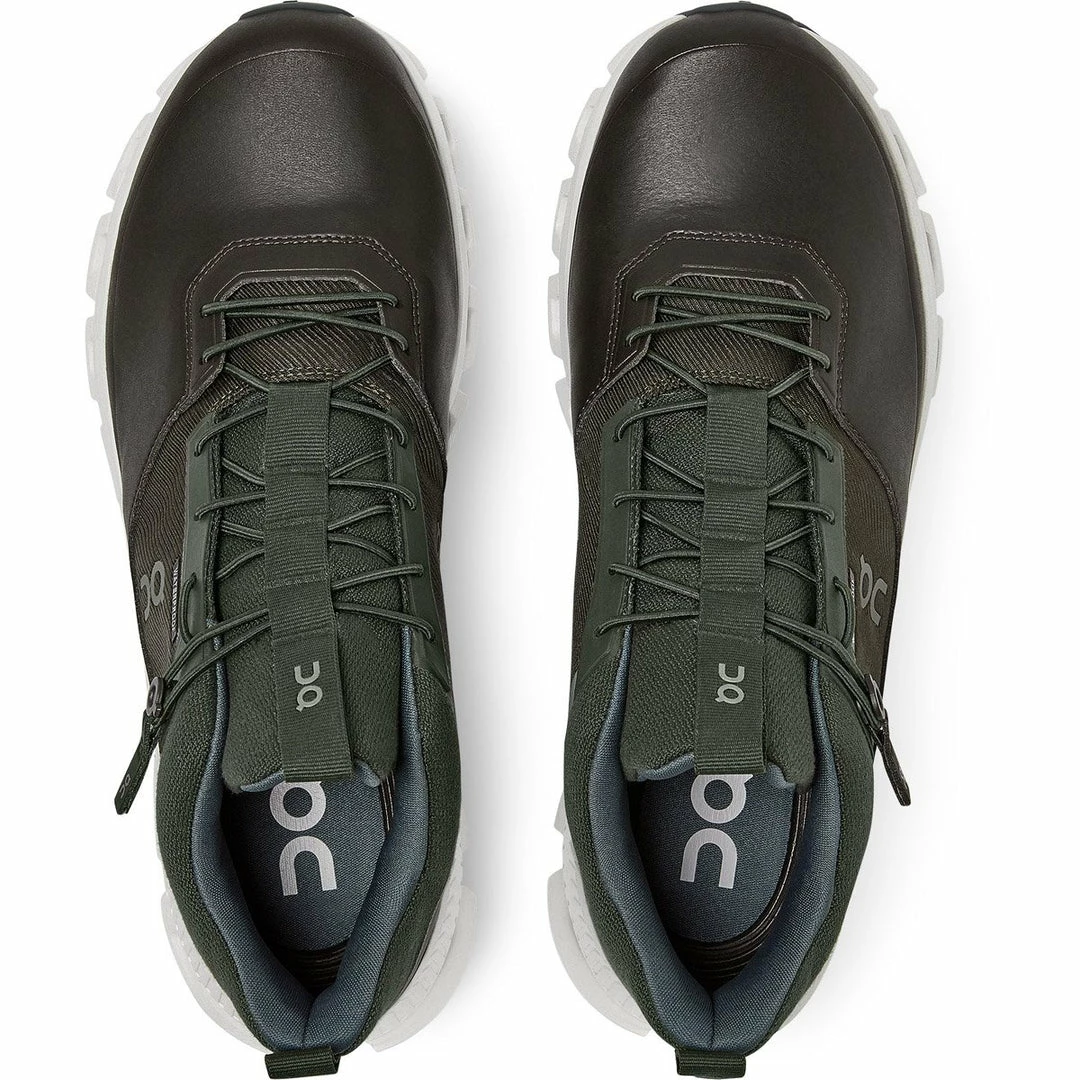 On Running Men's Cloud Hi Waterproof