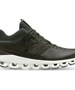 On Running Men's Cloud Hi Waterproof