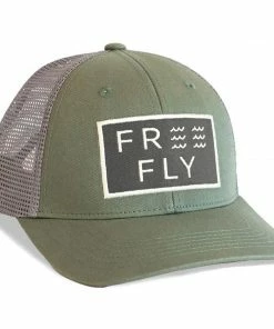 Free Fly Men Wave Snapback 26 Free Fly Men Wave Snapback