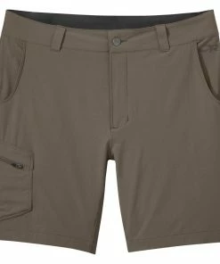 Outdoor Research Men's Ferrosi Shorts - 10" Inseam