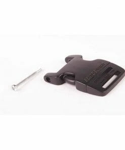 Sea To Summit Field Repair Buckle-Side Release-1 Pin (5/8" - 15mm)