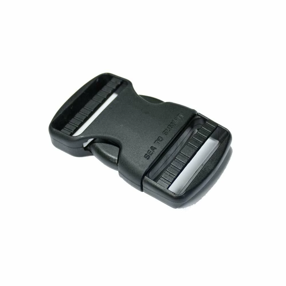 Sea To Summit Camp & Hike Field Repair Buckle-Side Release-5/8"/15mm Ladderlock 3 Sea To Summit Camp & Hike Field Repair Buckle-Side Release-5/8"/15mm Ladderlock