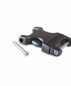 Sea To Summit Camp & Hike Field Repair Buckle- Side Release-2 Pin (1 1/2" - 38mm)