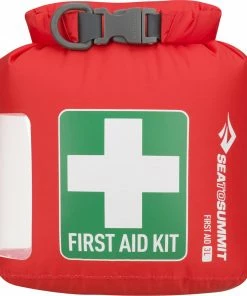 Sea To Summit First Aid Dry Sack - Overnight Camp & Hike