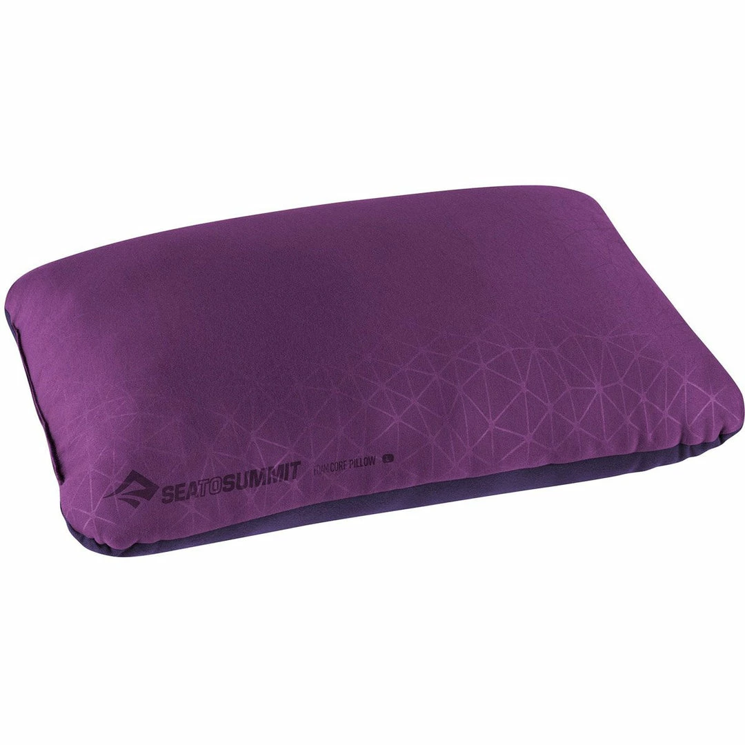 Sea To Summit FoamCore Pillow - L 4 Sea To Summit FoamCore Pillow - L