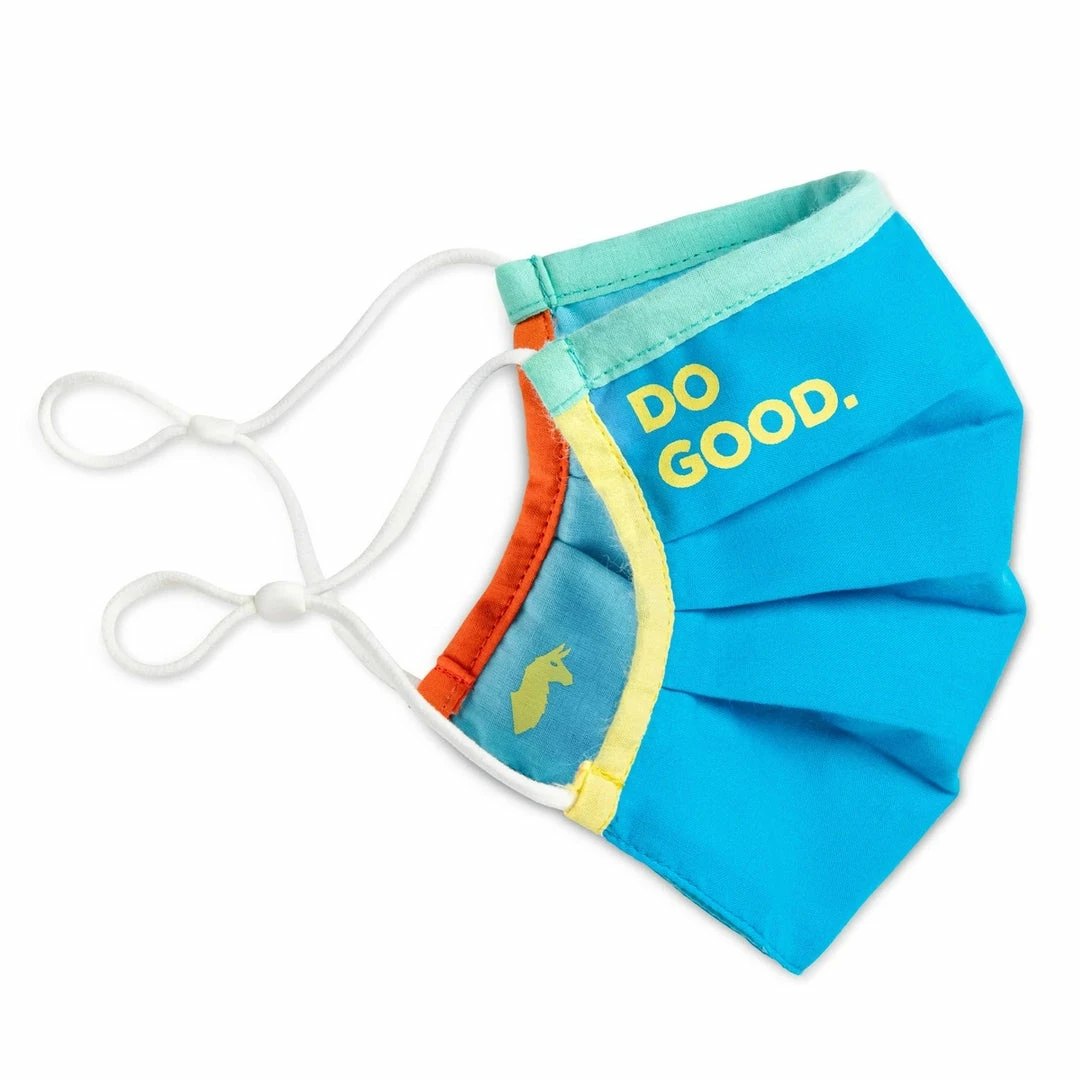 Cotopaxi Men Teca Cotton Face Mask 5 Cotopaxi Men Teca Cotton Face Mask