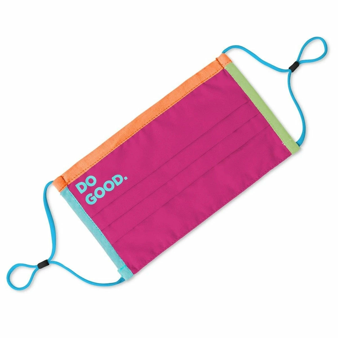 Cotopaxi Men Teca Cotton Face Mask 8 Cotopaxi Men Teca Cotton Face Mask