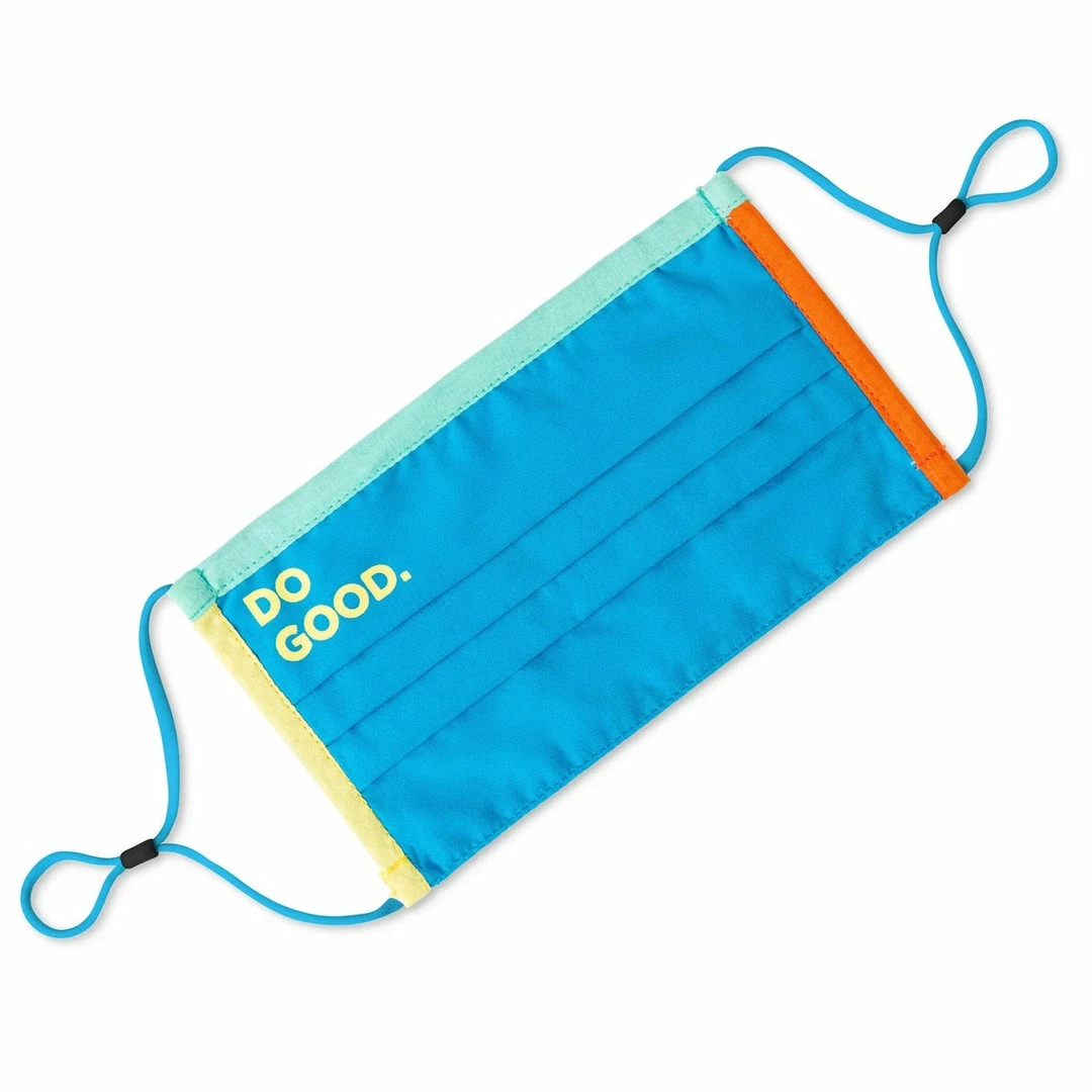 Cotopaxi Men Teca Cotton Face Mask 3 Cotopaxi Men Teca Cotton Face Mask