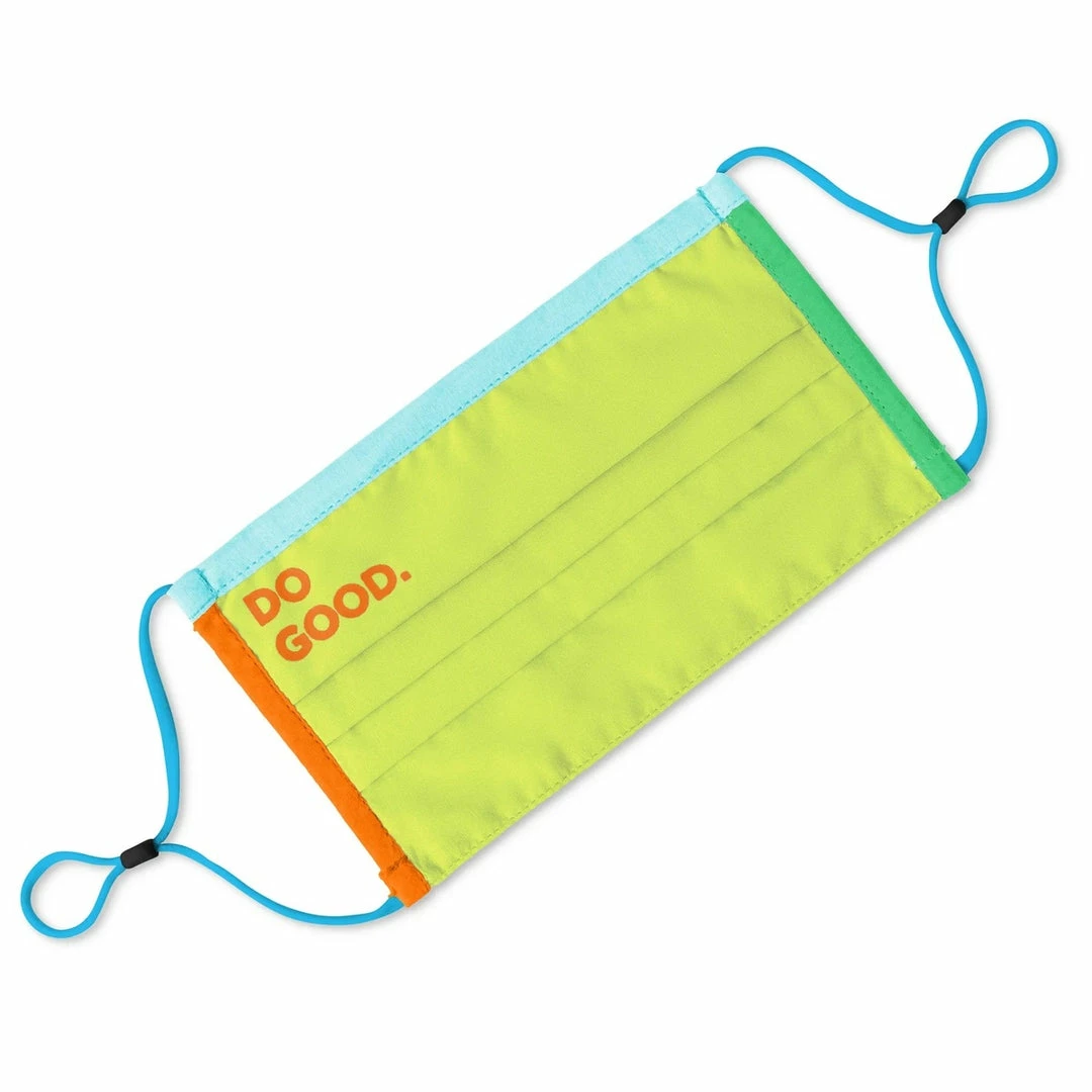 Cotopaxi Men Teca Cotton Face Mask 10 Cotopaxi Men Teca Cotton Face Mask