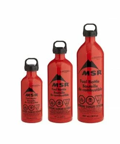 MSR Fuel Bottle 11oz