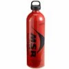 MSR Camp & Hike Fuel Bottle 30oz 1 MSR Camp & Hike Fuel Bottle 30oz
