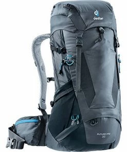 Deuter Futura Pro 40 Backpack Camp & Hike