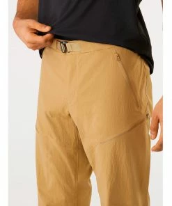 Arc'teryx Men's Gamma Quick Dry Pant