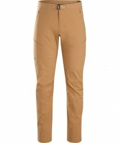 Arc'teryx Men's Gamma Quick Dry Pant