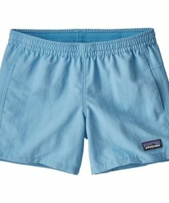Patagonia Girls' Baggies Shorts - Clearance Kids