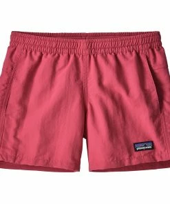 Patagonia Girls' Baggies Shorts - Clearance Kids