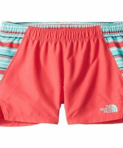 The North Face Kids Girls' Class V Water Short - Clearance 13 The North Face Kids Girls' Class V Water Short - Clearance