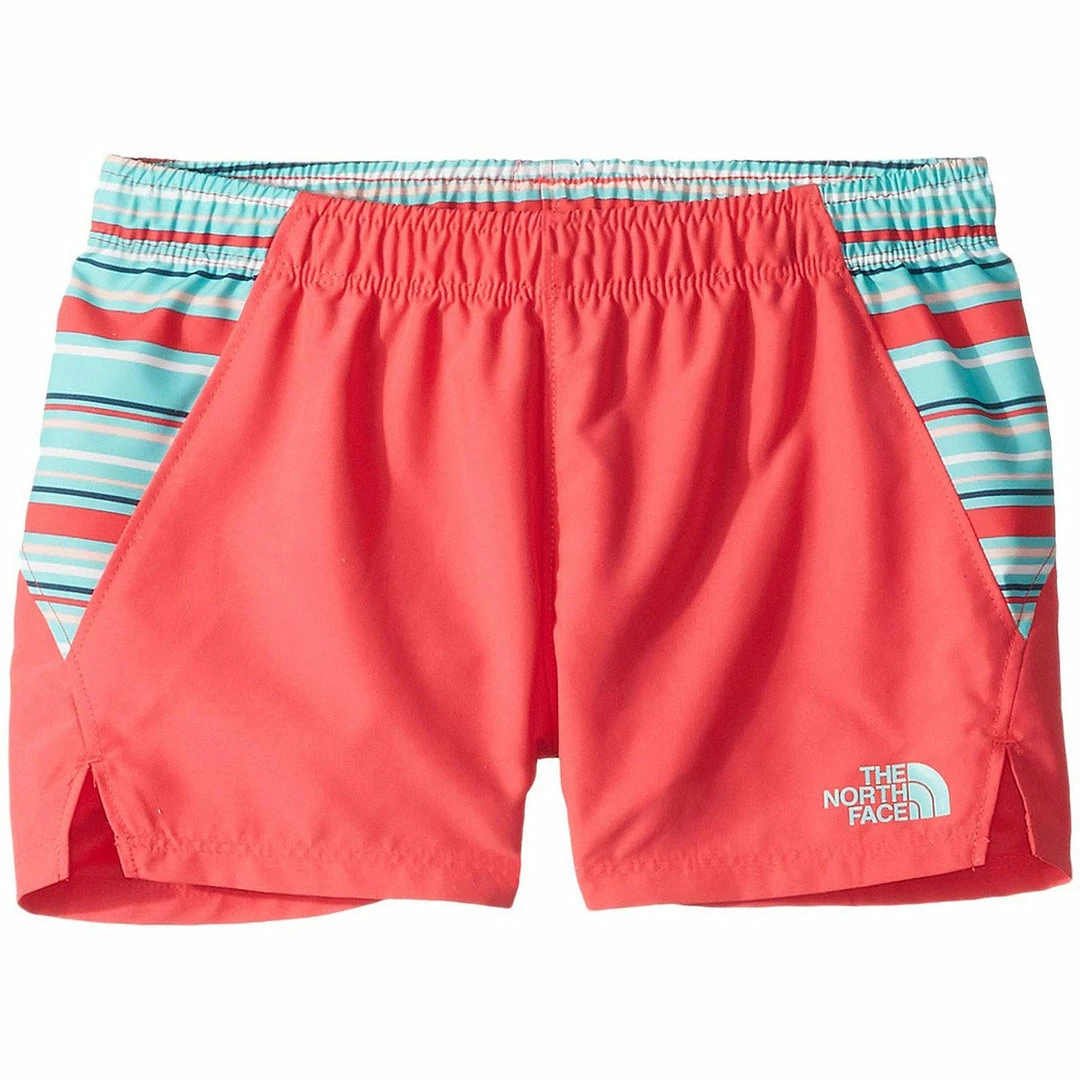 The North Face Kids Girls' Class V Water Short - Clearance 7 The North Face Kids Girls' Class V Water Short - Clearance