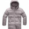 The North Face Girls Gotham Down Parka - Clearance 1 The North Face Girls Gotham Down Parka - Clearance