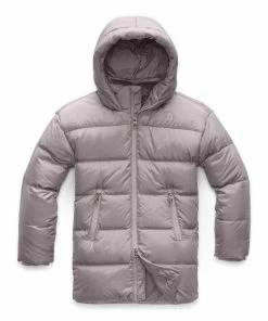 The North Face Girls Gotham Down Parka - Clearance