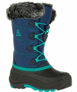 Kamik Girls Snowgypsy 3 Kids