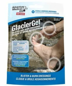 Adventure Medical Kits GlacierGel Blister & Burn Dressing