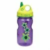 Nalgene Camp & Hike Kids Grip-N-Gulp Sippy Cup