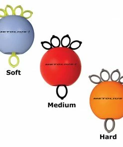 Metolius Gripsaver Plus - Soft