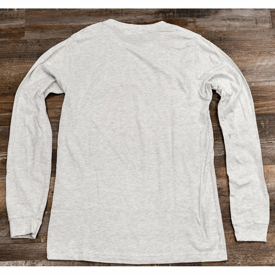 Gearhead Outfitters Men Groovy Long Sleeve T-Shirt 4 Gearhead Outfitters Men Groovy Long Sleeve T-Shirt