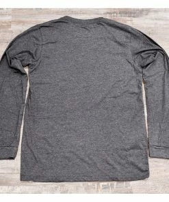 Gearhead Outfitters Men Groovy Long Sleeve T-Shirt 12 Gearhead Outfitters Men Groovy Long Sleeve T-Shirt