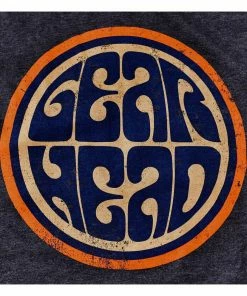 Gearhead Outfitters Men Groovy Long Sleeve T-Shirt 13 Gearhead Outfitters Men Groovy Long Sleeve T-Shirt