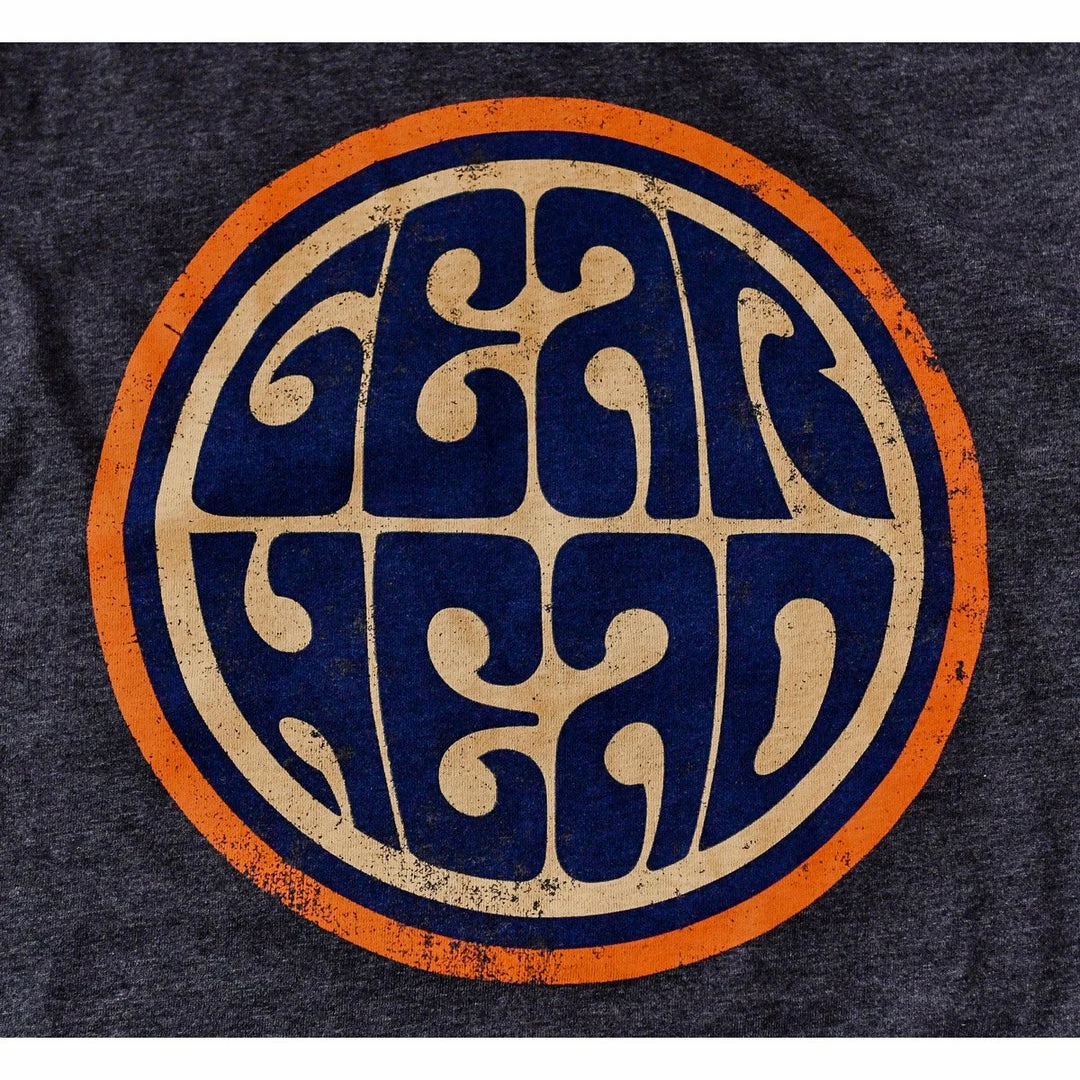 Gearhead Outfitters Men Groovy Long Sleeve T-Shirt 8 Gearhead Outfitters Men Groovy Long Sleeve T-Shirt