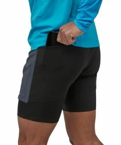 Patagonia Men's Endless Run Shorts