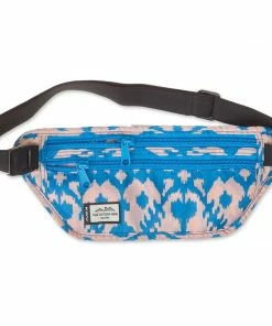 Kavu Camp & Hike Hideaway Hip Pack