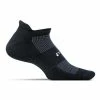 Feetures! High Performance Cushion No Show Tab Socks Men 1 Feetures! High Performance Cushion No Show Tab Socks Men
