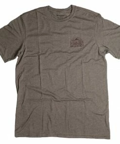Fayettechill Homebound Short Sleeve Tee Men