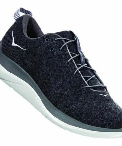 HOKA ONE ONE Men's Hupana Flow Wool