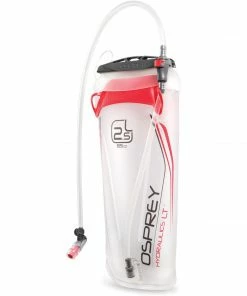 Osprey Camp & Hike 2.5 Liter Hydraulics LT Reservoir