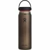 Hydro Flask Camp & Hike 32 Oz Lightweight Wide Mouth Trail Series Water Bottle