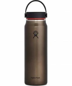 Hydro Flask Camp & Hike 32 Oz Lightweight Wide Mouth Trail Series Water Bottle