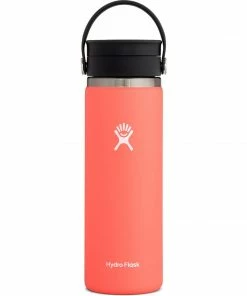 Hydro Flask 20 Oz Coffee With Flex Sip Lid