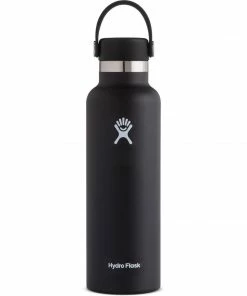 Hydro Flask Camp & Hike 21 Oz Standard Mouth Water Bottle 19 Hydro Flask Camp & Hike 21 Oz Standard Mouth Water Bottle