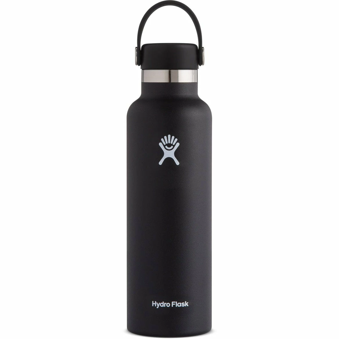 Hydro Flask Camp & Hike 21 Oz Standard Mouth Water Bottle 5 Hydro Flask Camp & Hike 21 Oz Standard Mouth Water Bottle