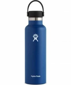 Hydro Flask Camp & Hike 21 Oz Standard Mouth Water Bottle 23 Hydro Flask Camp & Hike 21 Oz Standard Mouth Water Bottle