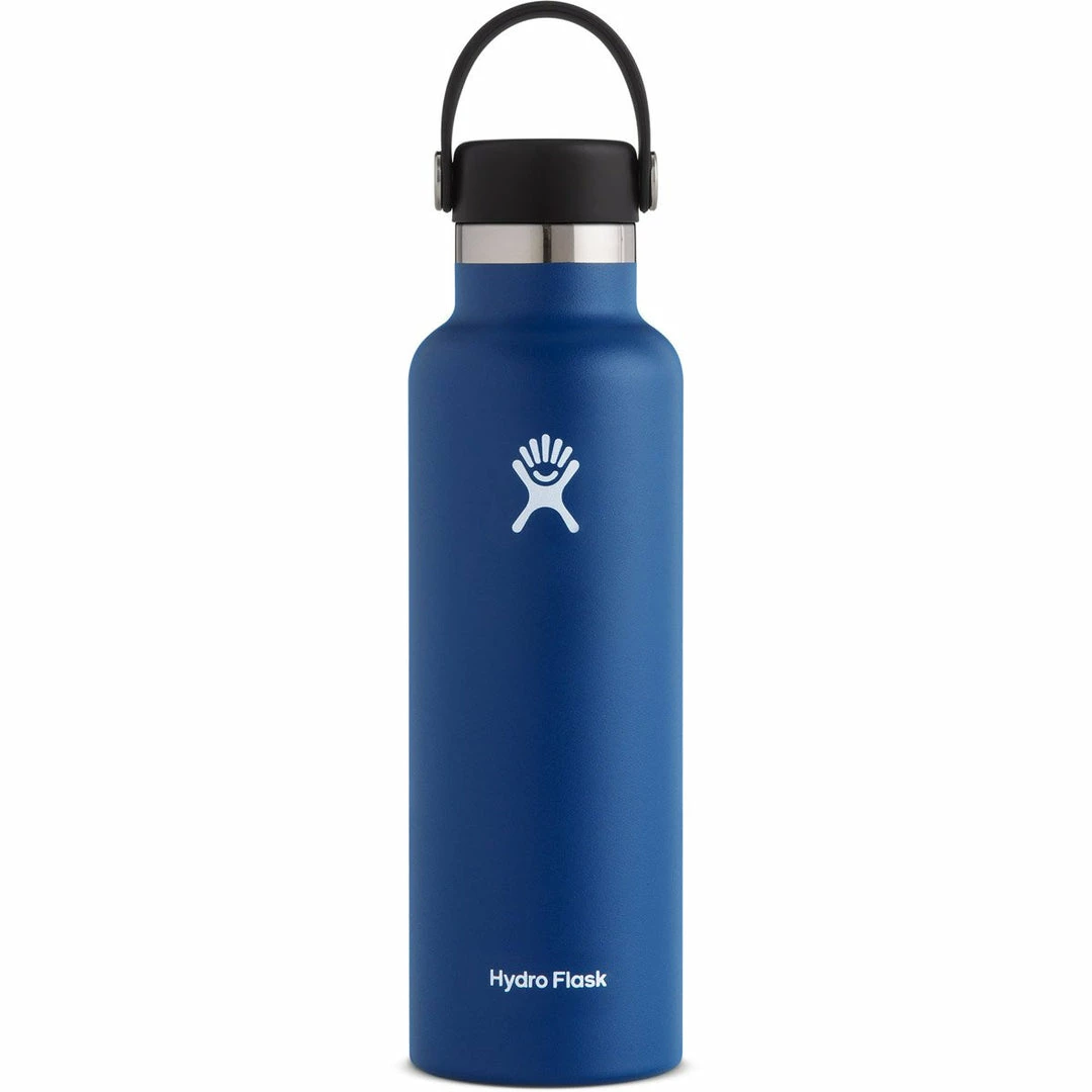 Hydro Flask Camp & Hike 21 Oz Standard Mouth Water Bottle 9 Hydro Flask Camp & Hike 21 Oz Standard Mouth Water Bottle