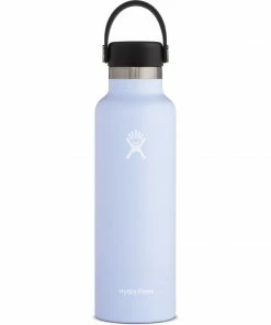 Hydro Flask Camp & Hike 21 Oz Standard Mouth Water Bottle 25 Hydro Flask Camp & Hike 21 Oz Standard Mouth Water Bottle