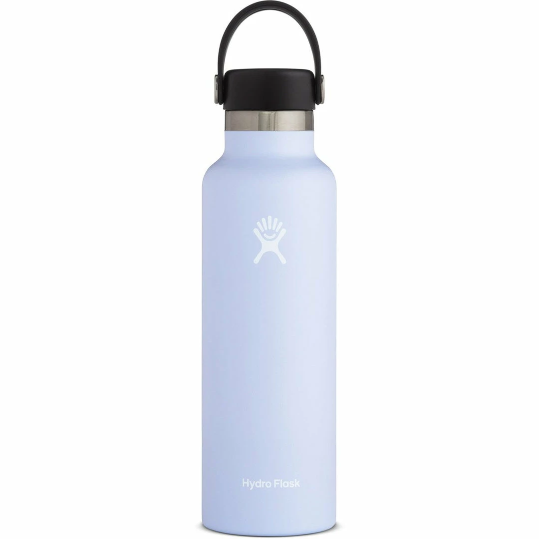 Hydro Flask Camp & Hike 21 Oz Standard Mouth Water Bottle 11 Hydro Flask Camp & Hike 21 Oz Standard Mouth Water Bottle