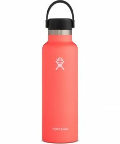 Hydro Flask Camp & Hike 21 Oz Standard Mouth Water Bottle 27 Hydro Flask Camp & Hike 21 Oz Standard Mouth Water Bottle