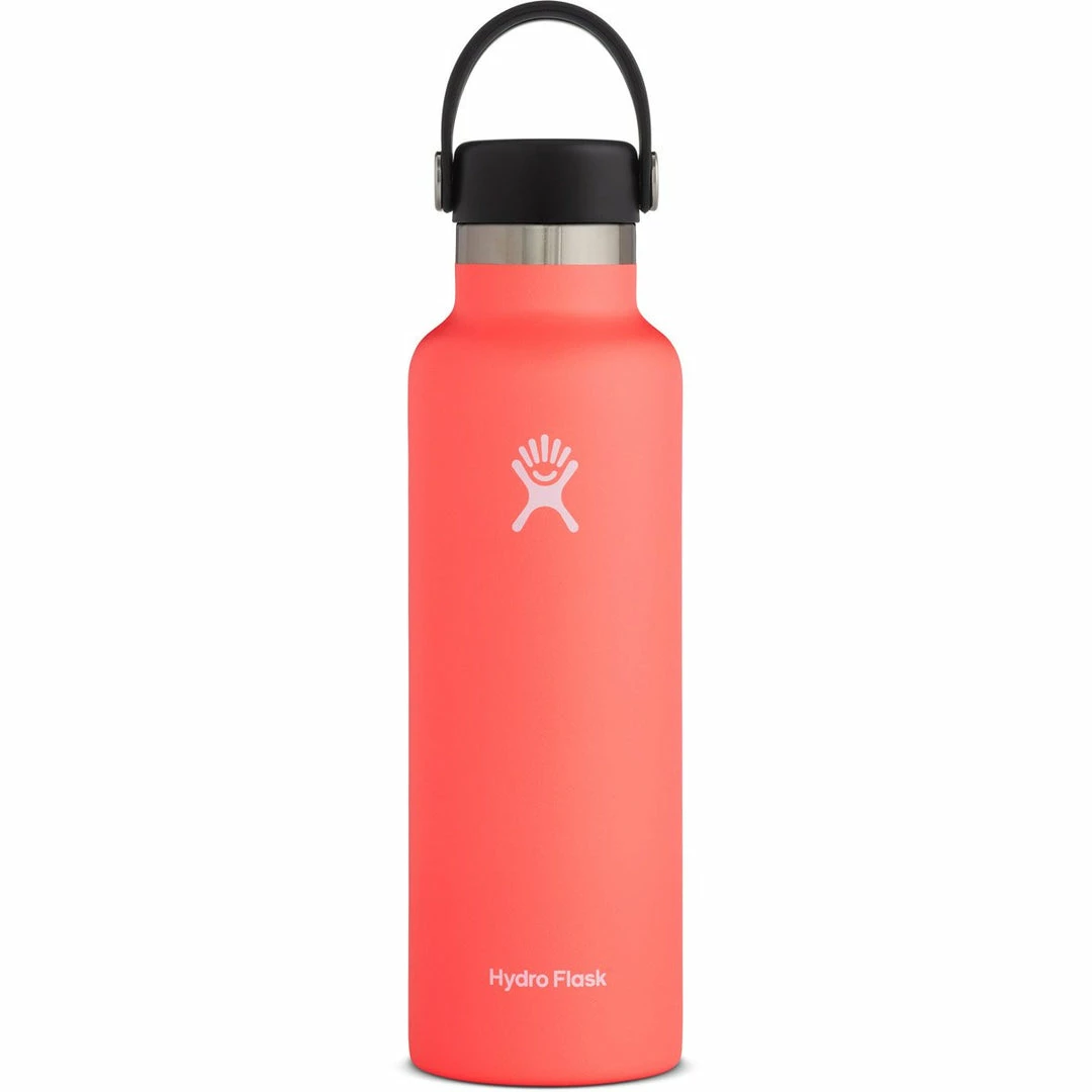 Hydro Flask Camp & Hike 21 Oz Standard Mouth Water Bottle 13 Hydro Flask Camp & Hike 21 Oz Standard Mouth Water Bottle