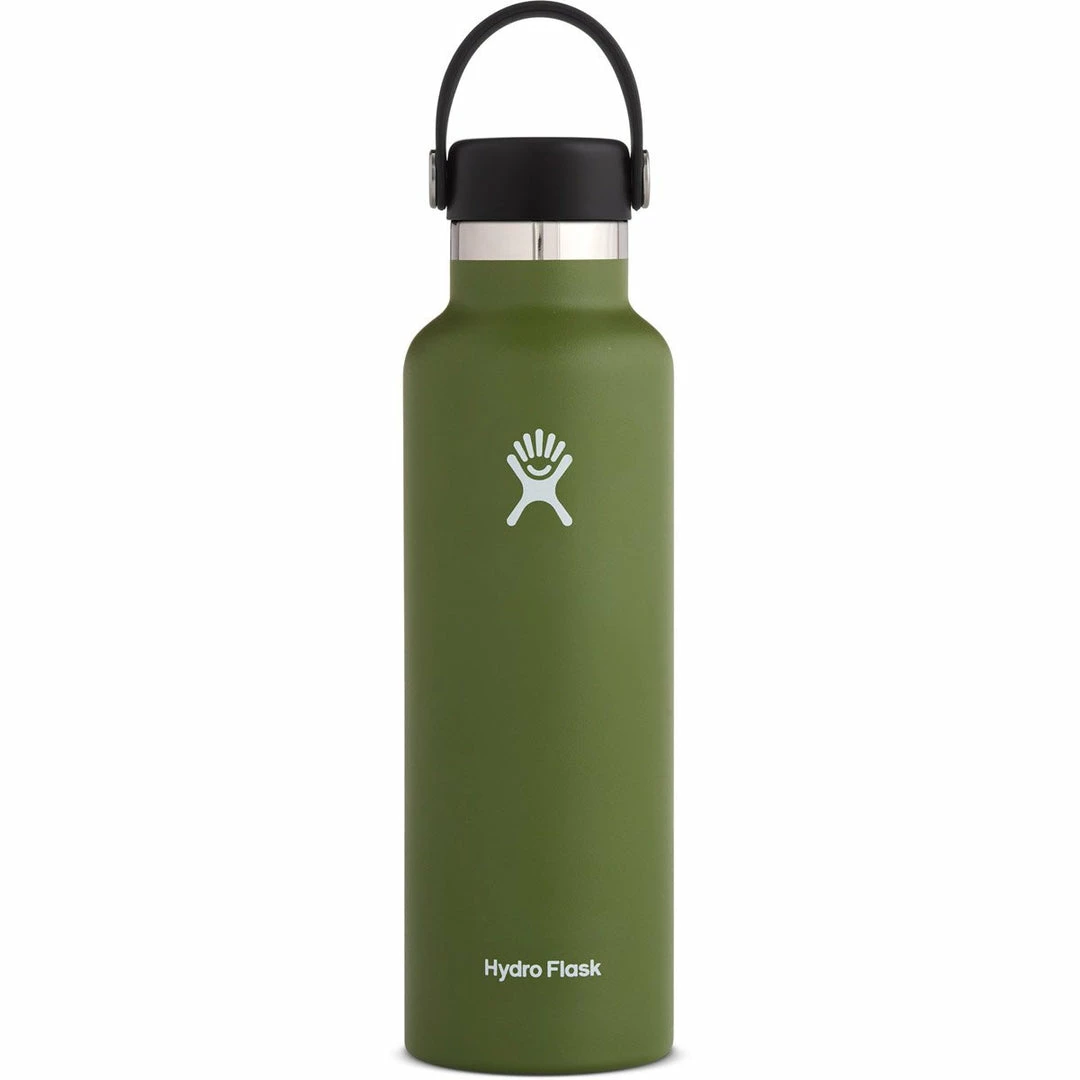 Hydro Flask Camp & Hike 21 Oz Standard Mouth Water Bottle 8 Hydro Flask Camp & Hike 21 Oz Standard Mouth Water Bottle